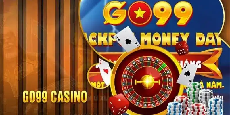 Đôi nét về casino Go99 trực tuyến