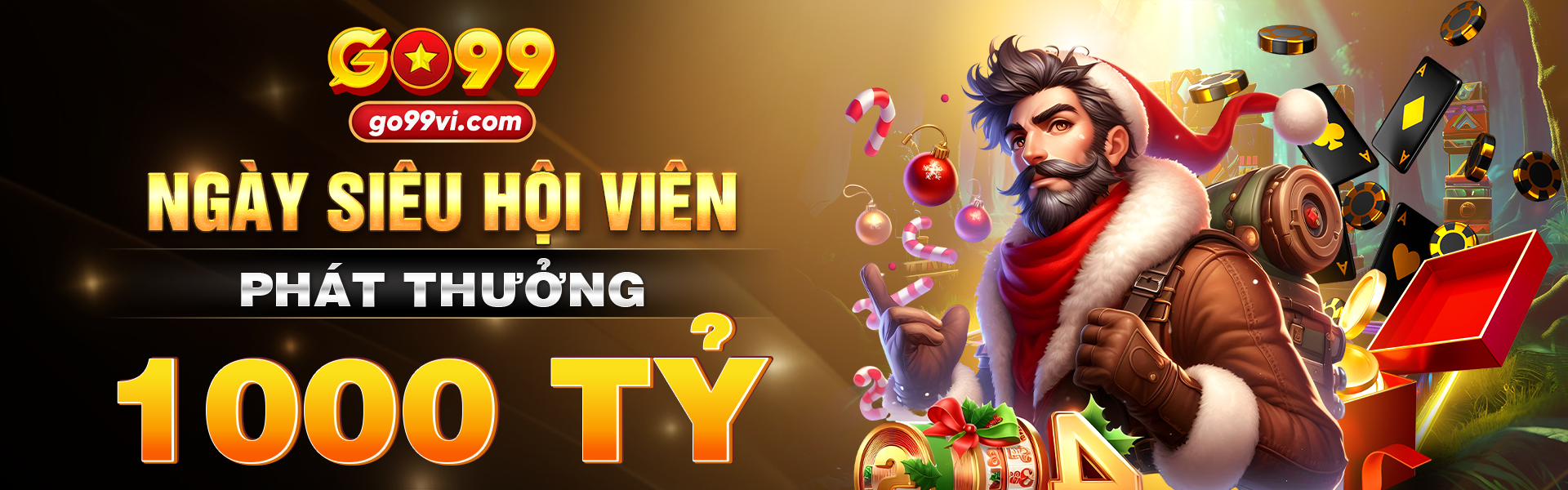 go99 thưởng 1000 tỷ ngày siêu hội viên