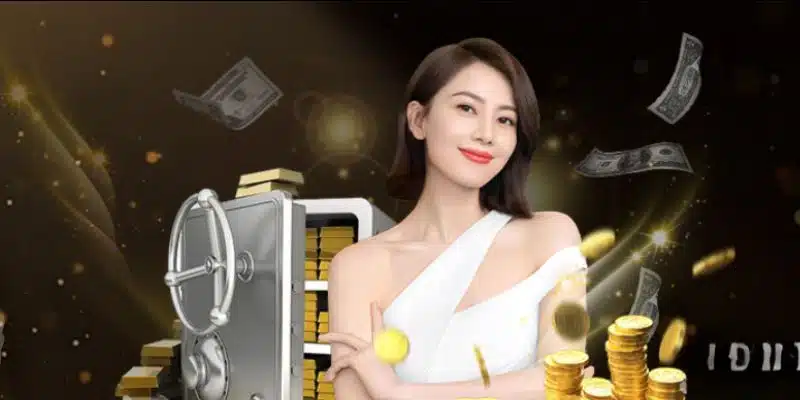 5 thao tác nạp tiền GO99 siêu nhanh cho hội viên