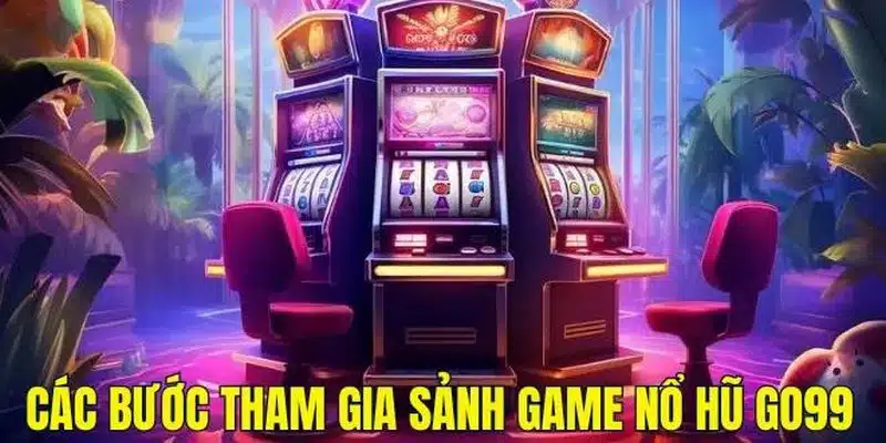 Truy cập tham gia nhanh, dễ dàng chỉ với quy trình vài bước