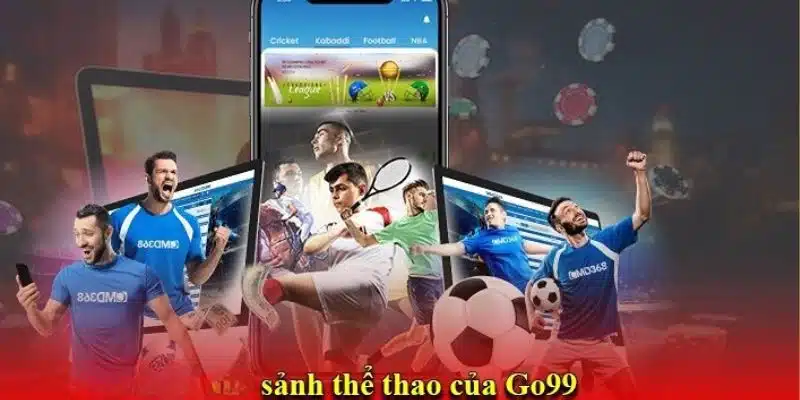 Saba Sports hiện đang đứng top yêu thích tại sảnh